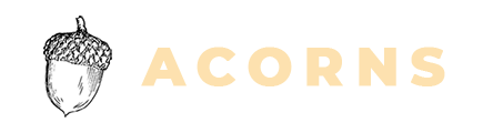 Acorns company logo